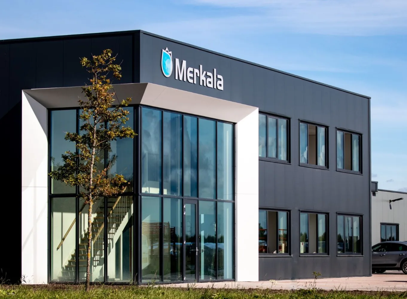 Merkala - Alles für Ihre Praxis