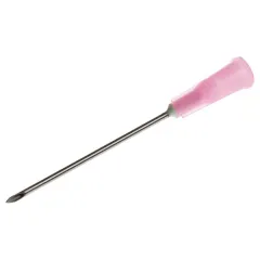 Utoolmart 18G Stumpfe Spendernadeln – 40 Stück, Edelstahl, Industriequalität, Für Kleber & Öle