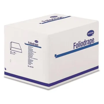 Foliodrape Protect Instrumententisch-Abdecktuch 150 x 200 cm