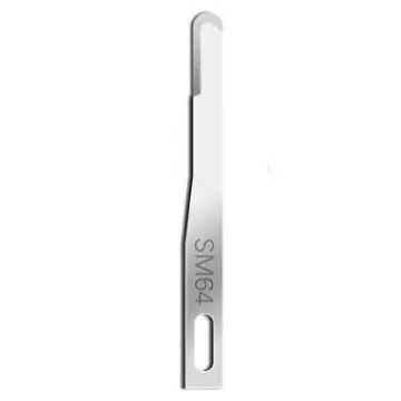 Swann Morton Skalpellklingen, fein, steril, SM64