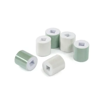 Nachfüllpackung für den wiederaufladbaren Nagellack-Polierer Sibel Xtra Gloss