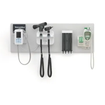 Welch Allyn Green Series GS777 diagnostische wandset