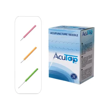 Acutop Detox Akupunkturnadeln