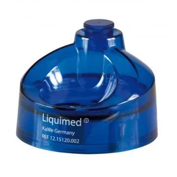 Alkohol-Feuchtigkeitsspender Liquimed 100 ml 