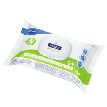 Bacillol Zero-Tücher 100 Stück