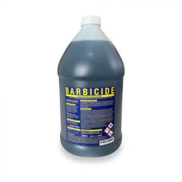 Barbicide Desinfektionsmittelkonzentrat 3,8 Liter