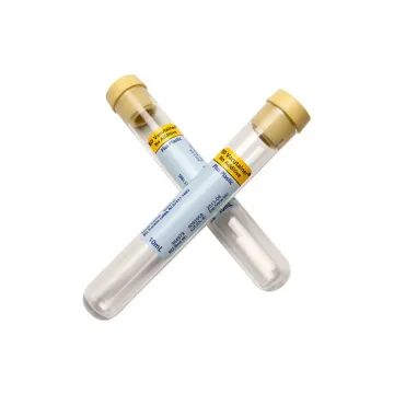 BD Vacutainer Plus Urinröhrchen 11 ml, 16 × 100 mm, 100 Stück