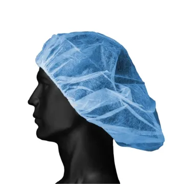 Schutzkappe blau 100 Stück