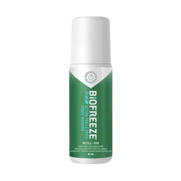 Biofreeze Roll-On 89ml