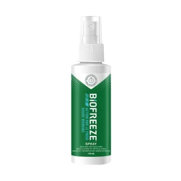 Biofreeze Spray 118ml