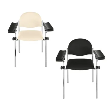 Haemo-Linea Vario Ecco Blutentnahmestuhl Farben