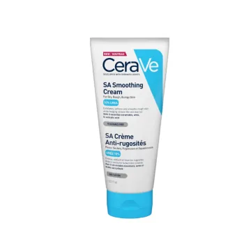 CeraVe Anti raue Haut Creme 177ml