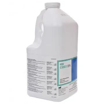 Cidex OPA Desinfektionslösung 3,78 Liter