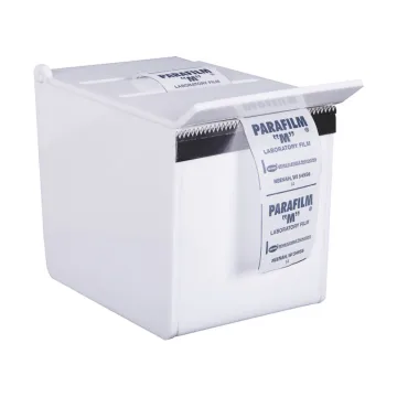 Dispenser voor Parafilm