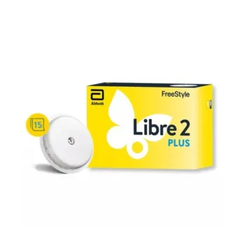 FreeStyle Libre 2 Plus Sensor