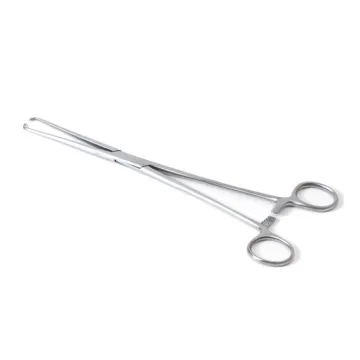 Hakenzange Schroeder 25 cm