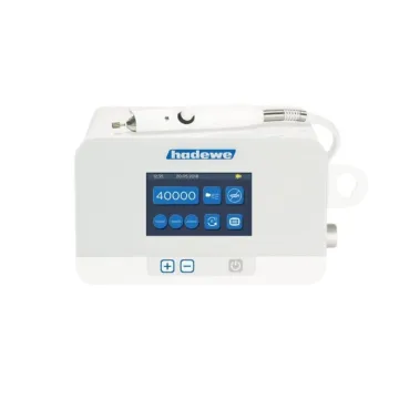 Hadewe Azuras Plus Fußpflegemotor