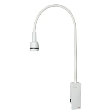 Heine Untersuchungsleuchte EL3 LED Wandmodell