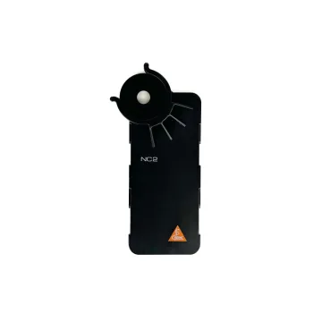 Heine Adapterplatte D-000.78.110
