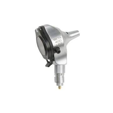 Heine Beta 400 LED Faser Otoskopkopf