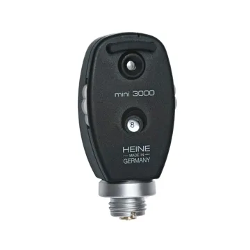 Heine Mini 3000 Ophthalmoskop-Kopf