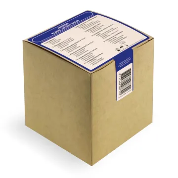 HeltiQ-Modul für leichte Verletzungen HACCP