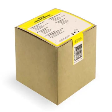 HeltiQ Modul sterile Produkte