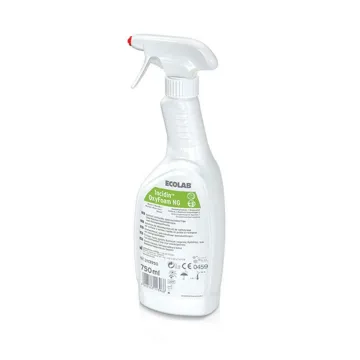 Incidin OxyFoam NG Flächendesinfektionsmittel mit Pumpe 750ml