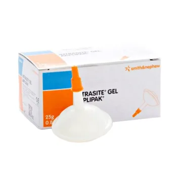 IntraSite Hydrogel Applipak 25 g, 10 Stück