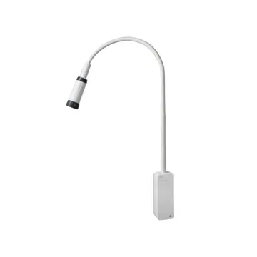 Heine Untersuchungsleuchte EL10 LED Wandmodell