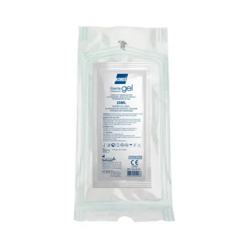 Ultraschallgel kaufen | Gel fr Ultraschall Anwendungen