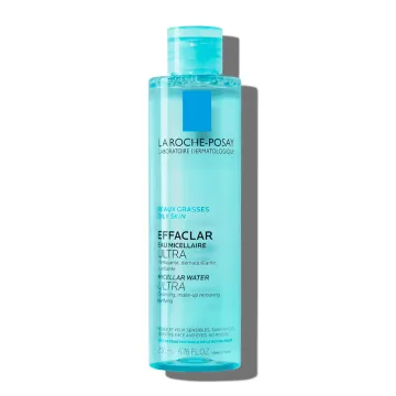 La Roche-Posay Effaclar Mizellenwasser Ultra 200ml