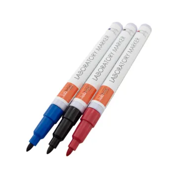 Labormarker 3 Stück