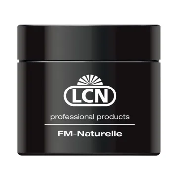 LCN FM-Naturelle lichthärtendes Gel 15 ml