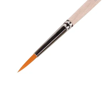 LCN Modellierpinsel mit Kunsthaar Spitze