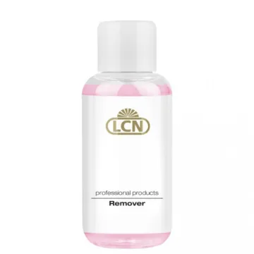 LCN Nagellackentferner 500 ml
