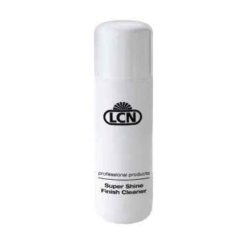 LCN Super-Glanz-Finish-Reiniger 100ml