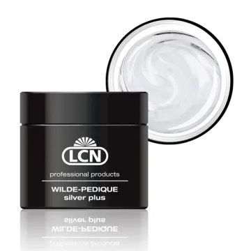 LCN Wilde-Pedique Silver Plus Clear 10 ml
