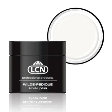 LCN Wilde-Pedique Silver Plus Opak 10 ml