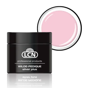 LCN Wilde-Pedique Silver Plus Pastell 10 ml