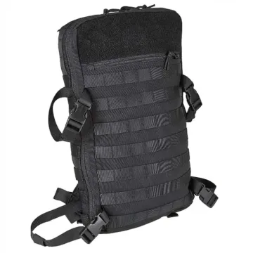 Lifeguard AMP-Rucksack (Assault Medic Pack) schwarz