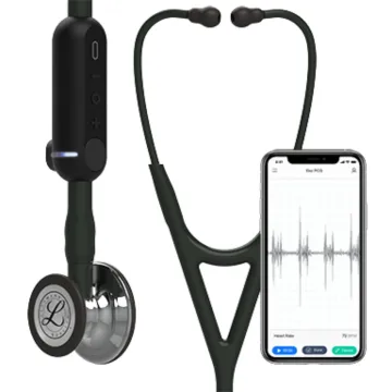 Littmann CORE Digitales Stethoskop mit Spiegel
