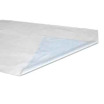 Protective Sheet Schutzfolie Einweg 80x210cm 25 Stück