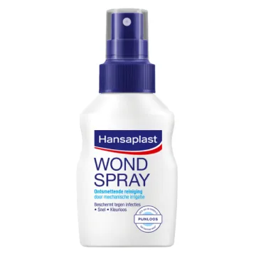 Hansaplast Wundspray 50ml