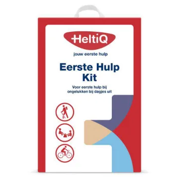 HeltiQ Erste-Hilfe-Kit