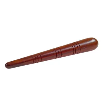 Massagestab Holz 14.5cm