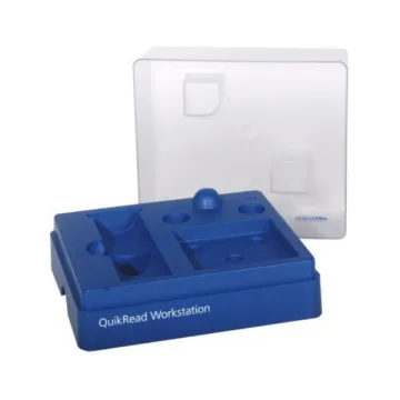 QuikRead Go-Workstation