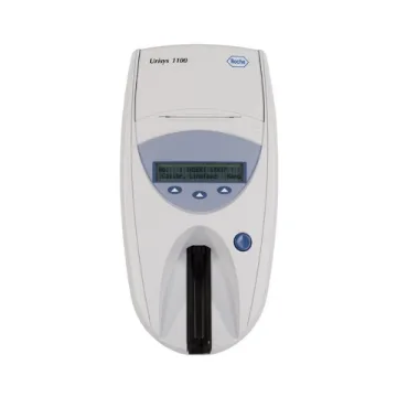 Roche Urisys 1100 Urinanalysegerät