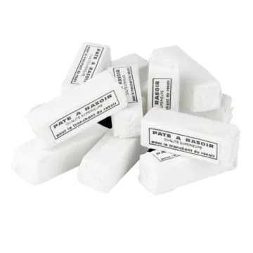 Barburys Schleifpaste Blitz