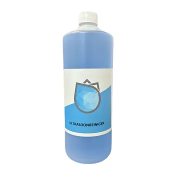 Ultraschallreiniger flüssig 1 Liter